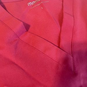 Mandala Women’s Scrubs, size large. NWT!